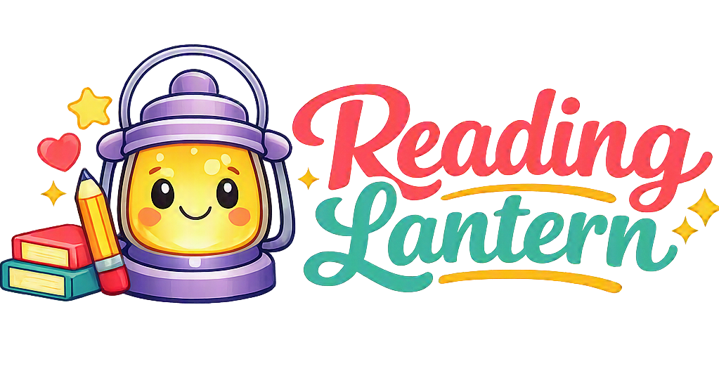 Reading Lantern