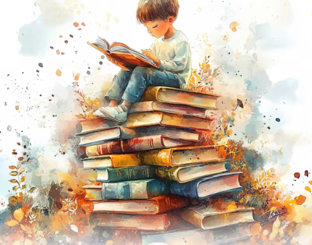 Why Some Children Say,          “I Don’t Like&nbsp;Reading”